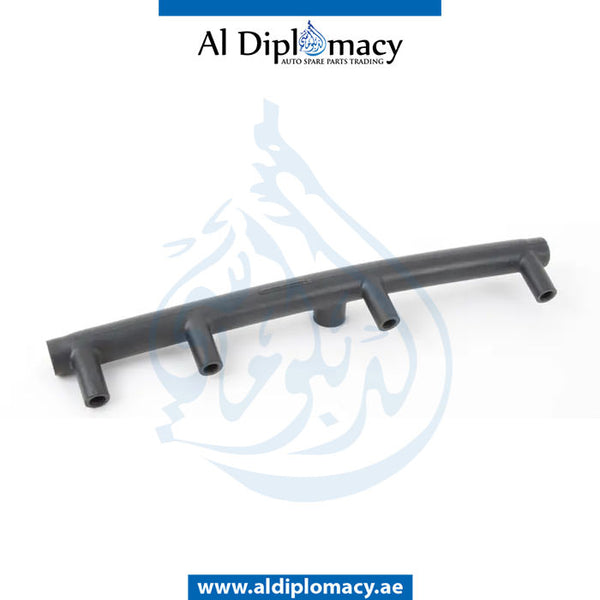 ENGINE AIR DISTRIBUTION HOSE 02.14.31 for Mercedes-Benz S Class W126 (1980-1991) models, Part Number TT-1160940982